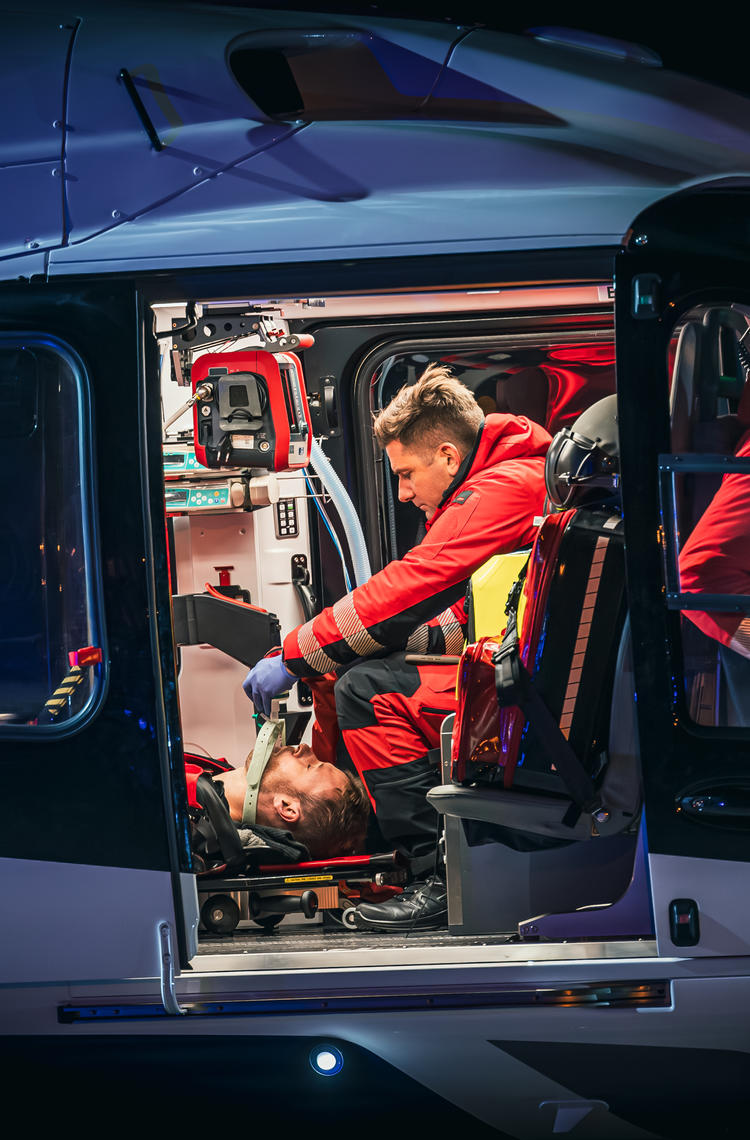 Airbus H140