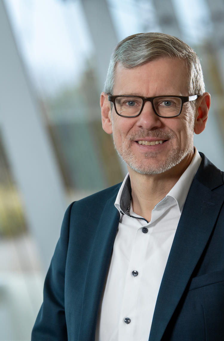 Jürgen Westermeier appointed President and MD of Airbus in India and South Asia region