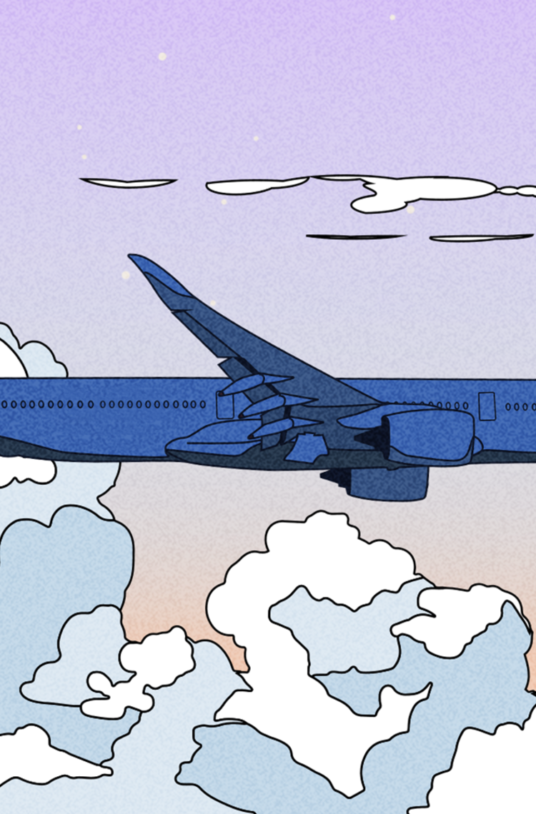 The Flight Path: A four-part series by Airbus and Vox Media The Flight Path: A four-part series by Airbus and Vox Media