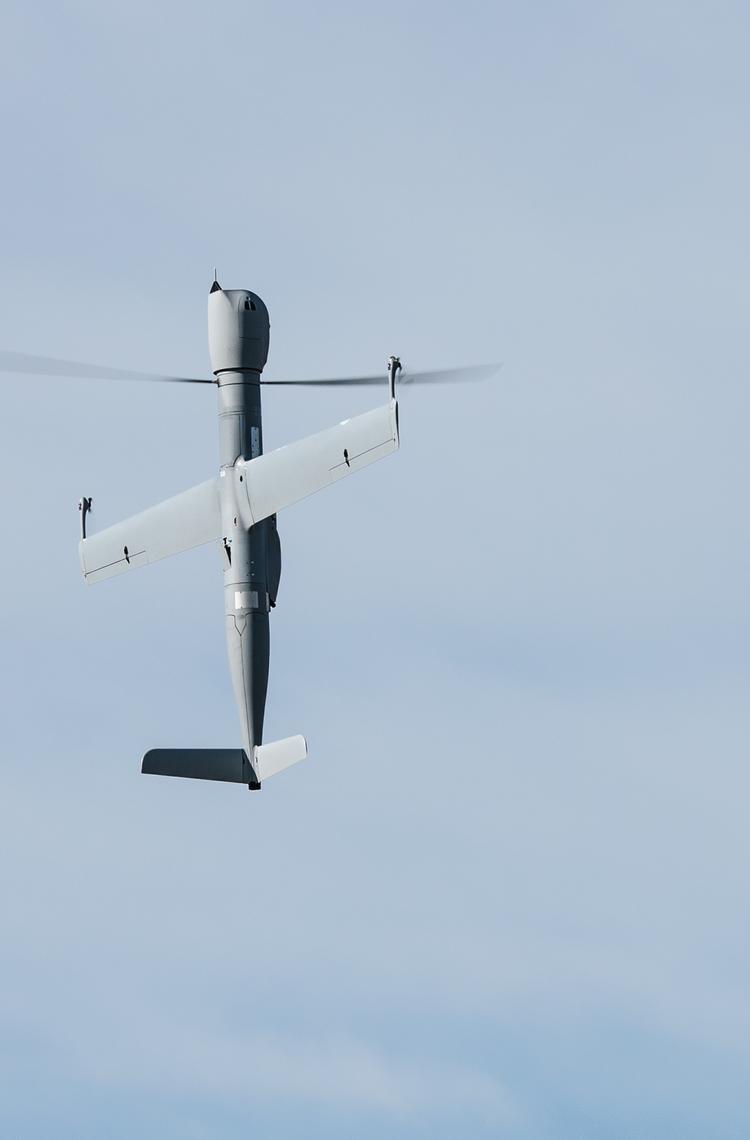 Airbus Flexrotor