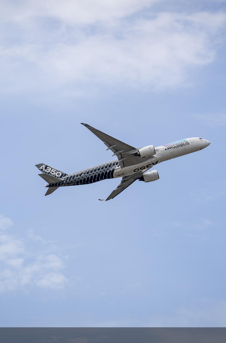A350-900 A350-900