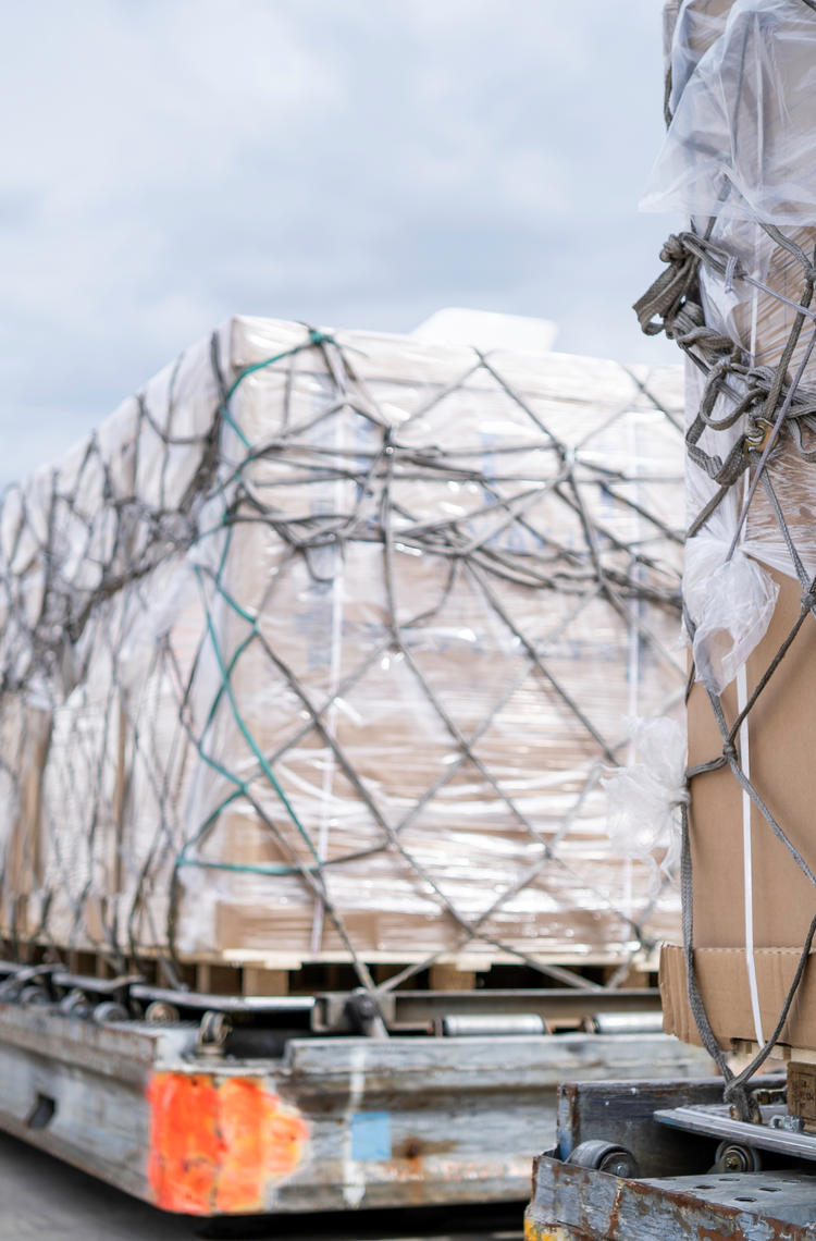 Cargo global market forecast 2025 Cargo global market forecast 2025