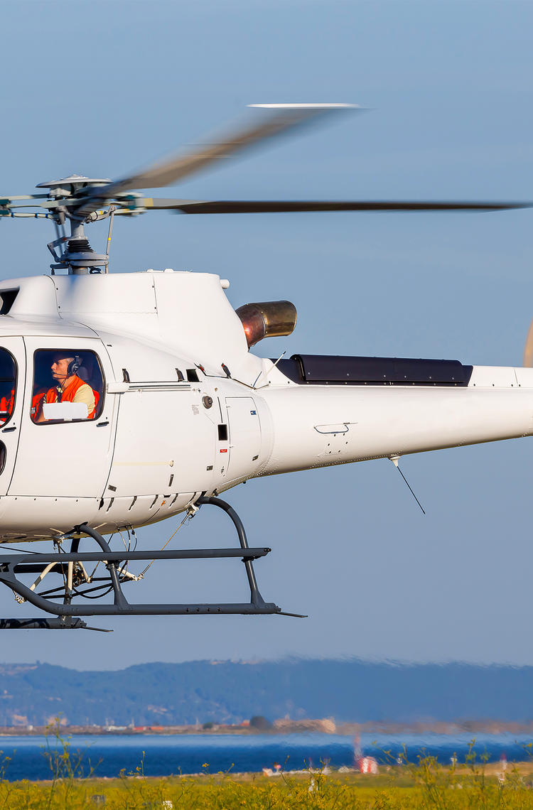 Airbus, Tata Advanced Systems Limited launch a new era: ‘Made in India’ H125 helicopter to take flight from Karnataka