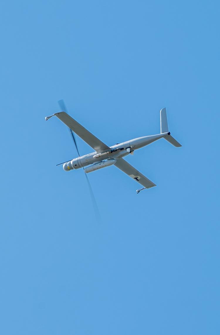Airbus Flexrotor