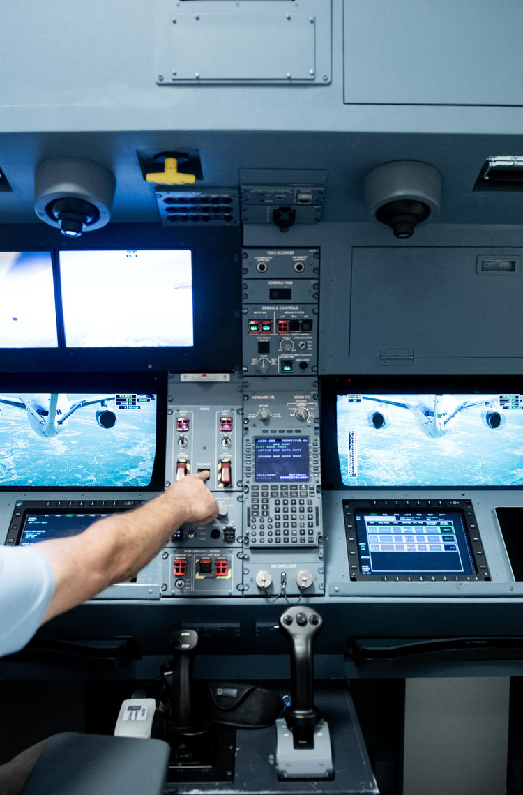 International Training Centre - Seville