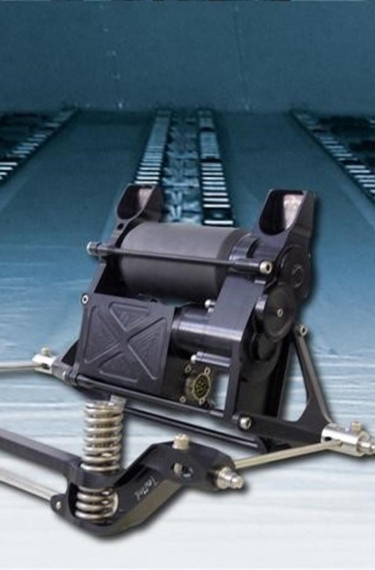 Cargo Loading Systems