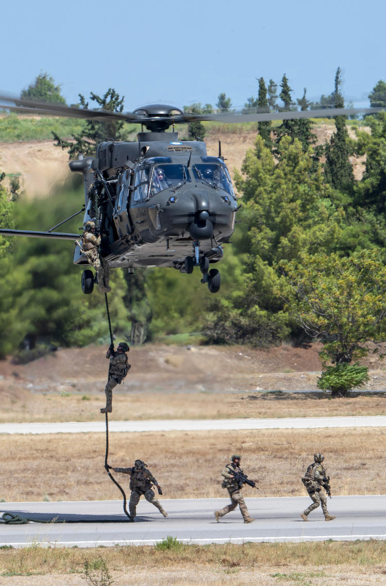 Airbus NH90 Airbus NH90