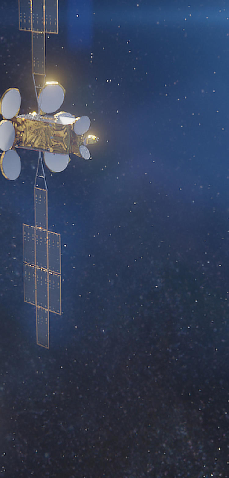 Telecomms