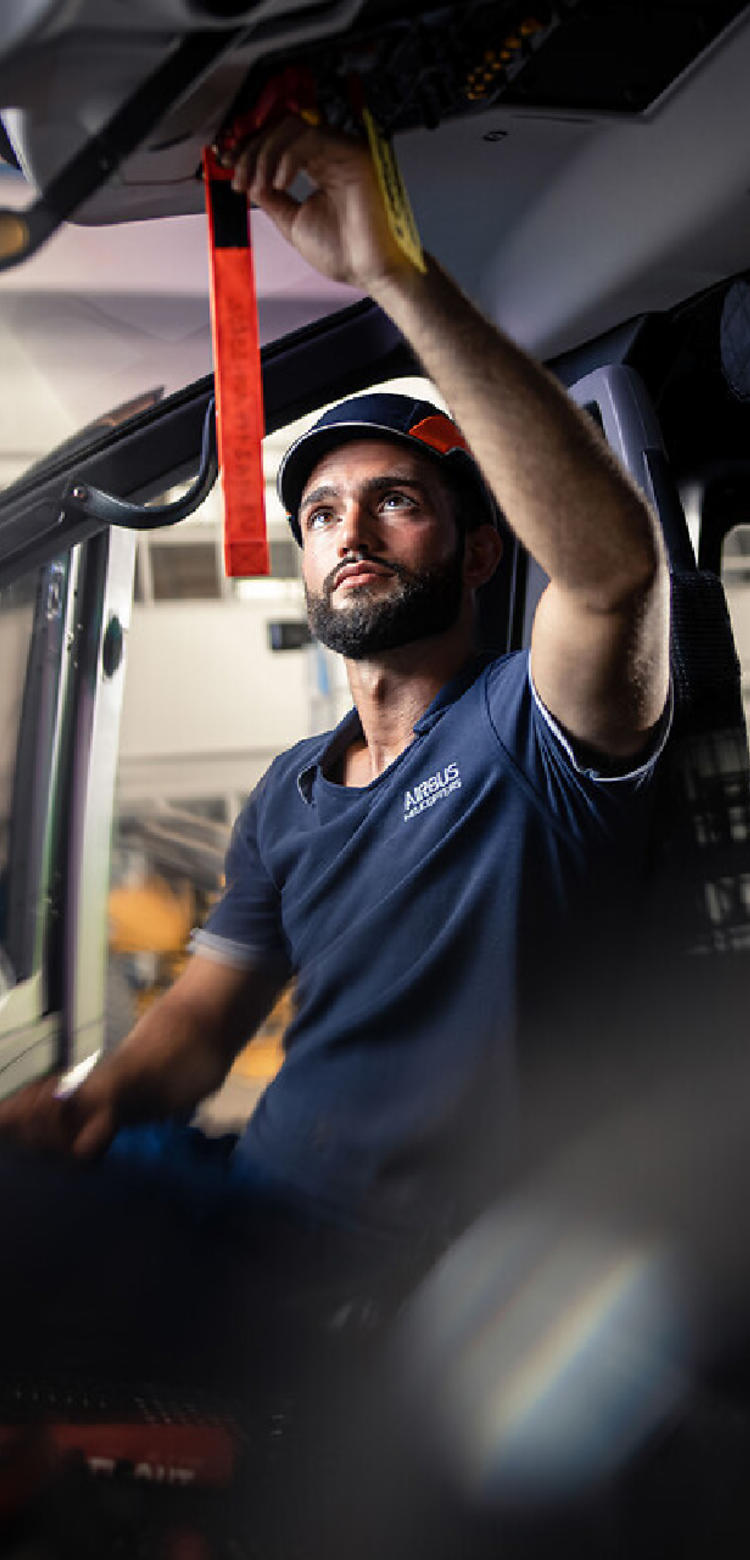 Airbus careers