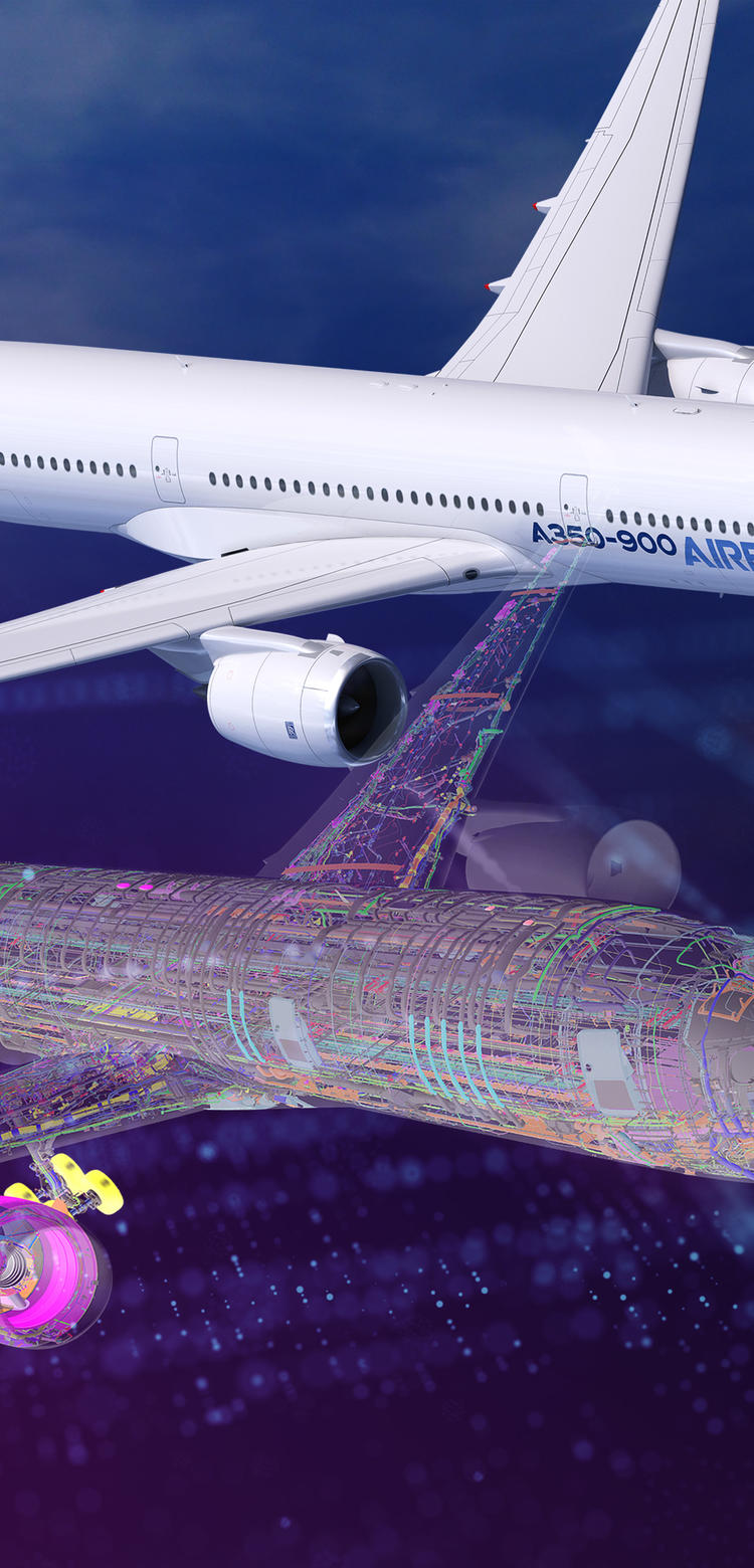 Header image for Digital Trasnformation