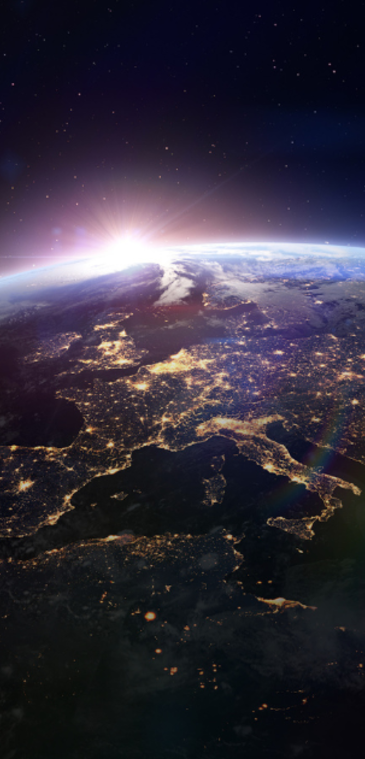 Building a stronger Europe Building a stronger Europe