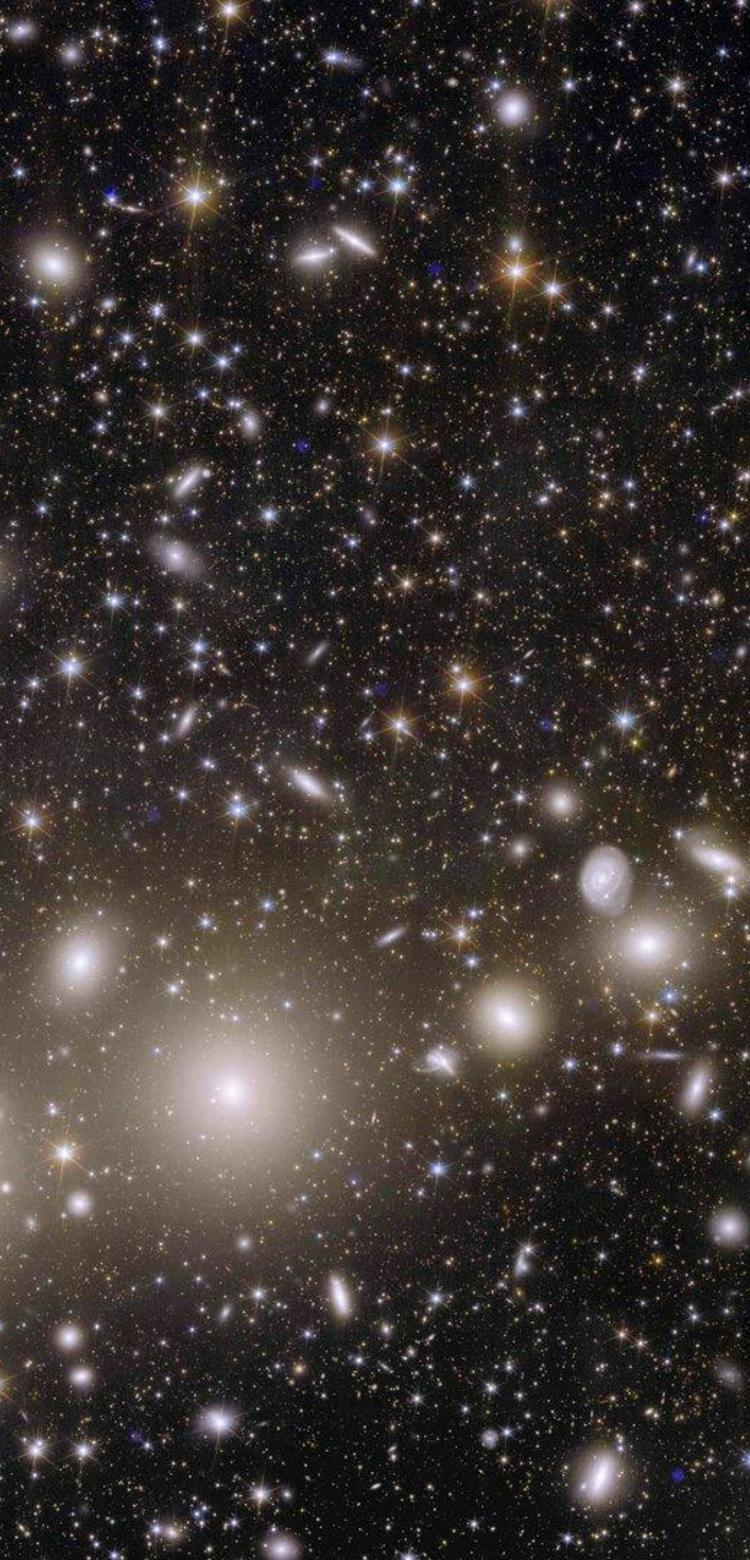 Stars Sky