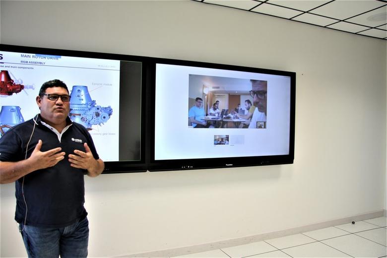 Airbus-distance-learning