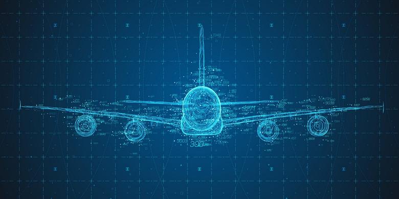 IoT: Aerospace’s great new connector