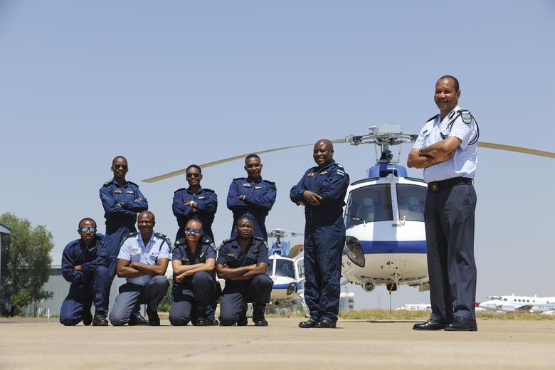 Botswana Police Service