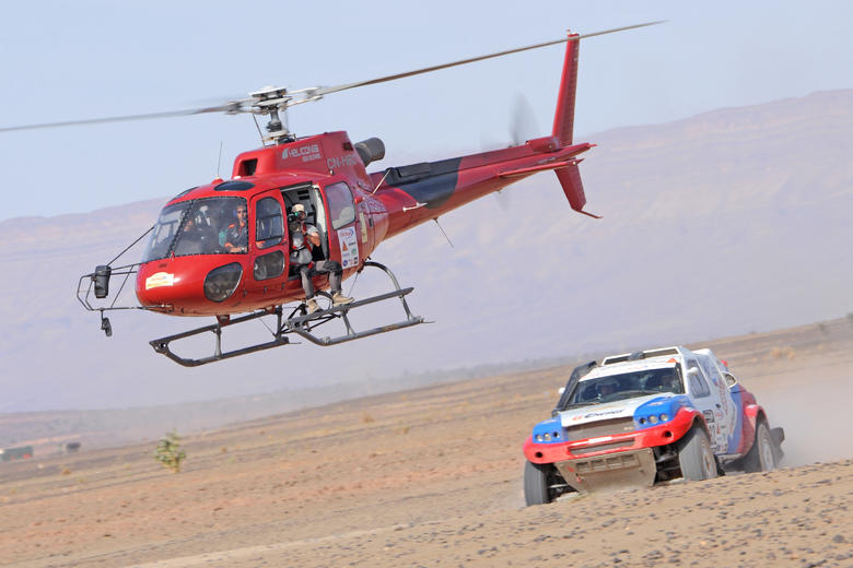 Dakar Rally