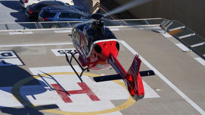 Global Medical Response (GMR)