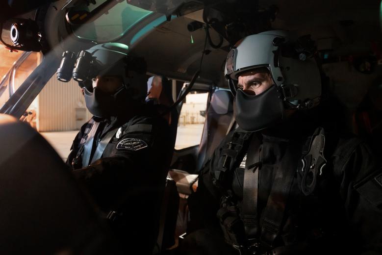 H125 San Jose Police