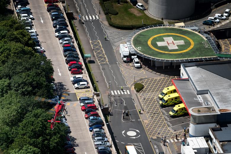 H145 provides air ambulance services to remote communities in Wales