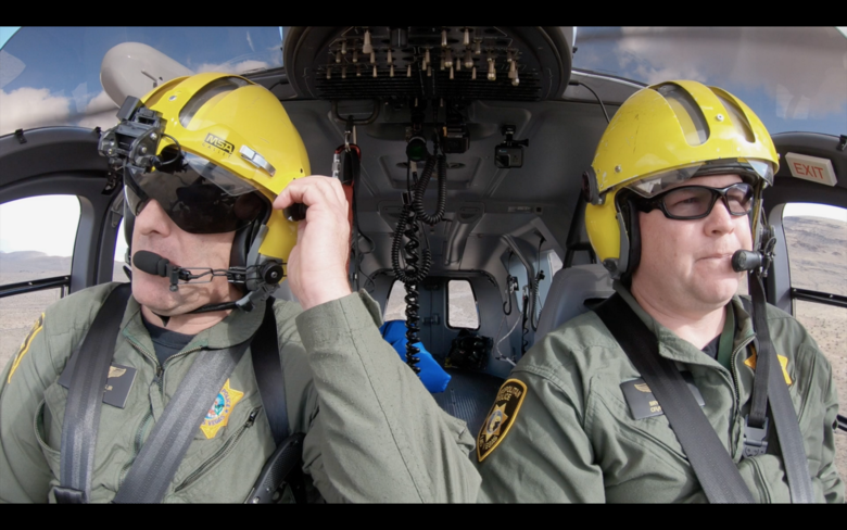 H145 pilots