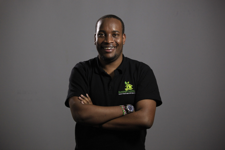 Illuminium-CEO-Taita-Ngetich