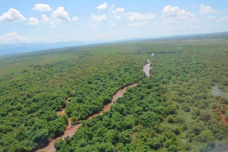 Kenya Floods