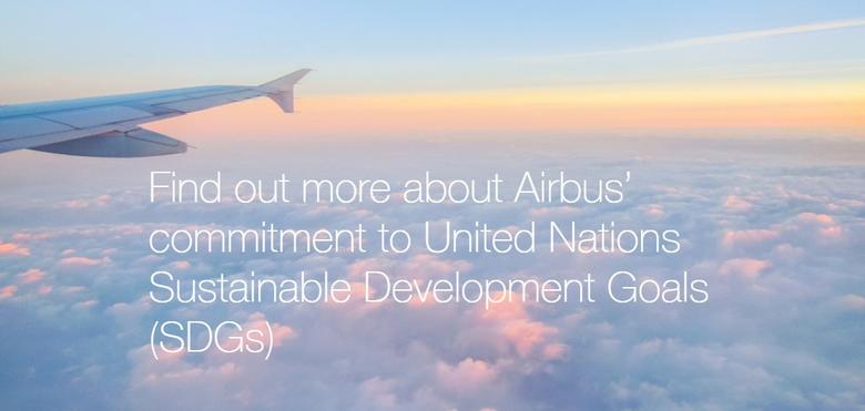 Airbus Sustainability Strategy
