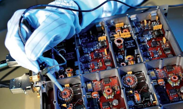 Payload Products
