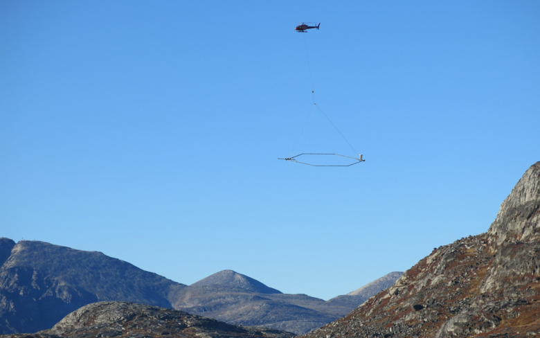 High-resolution subsurface data must be collected and used to monitor and manage groundwater.