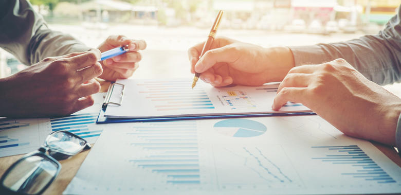 Our approach to sustainability reporting