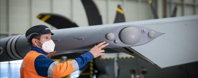 Operational-safety-defence