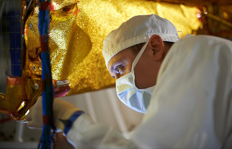 AIT centre/facility operation