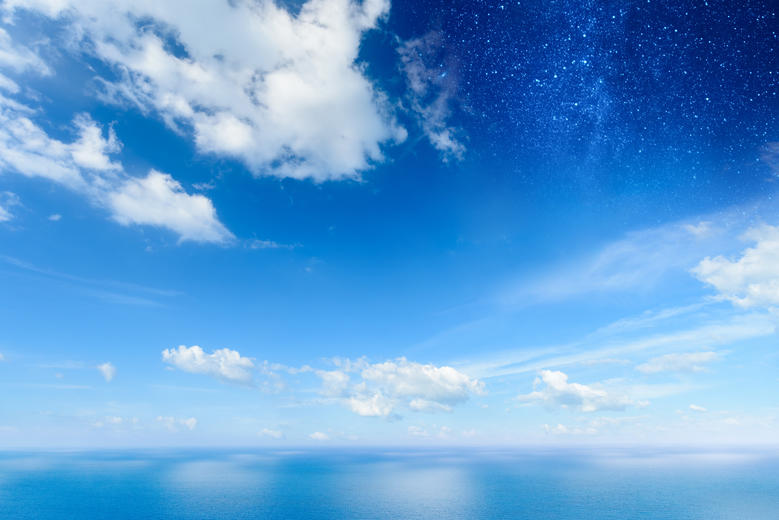 Sustainability banner