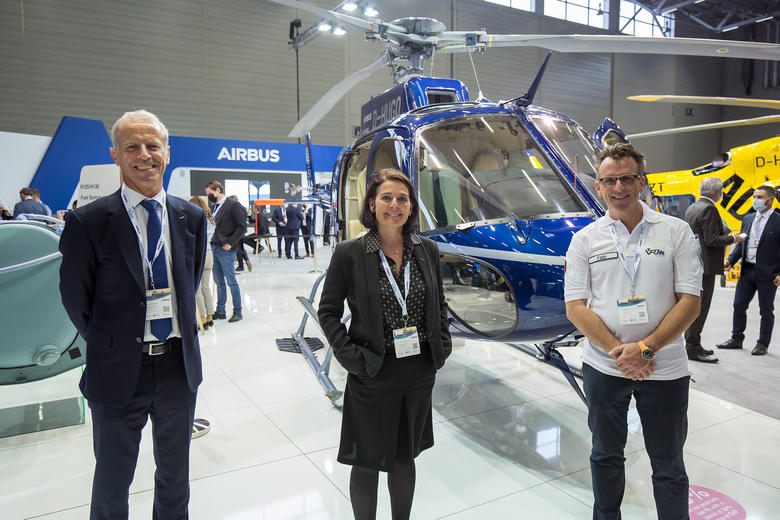 European Rotors Expo