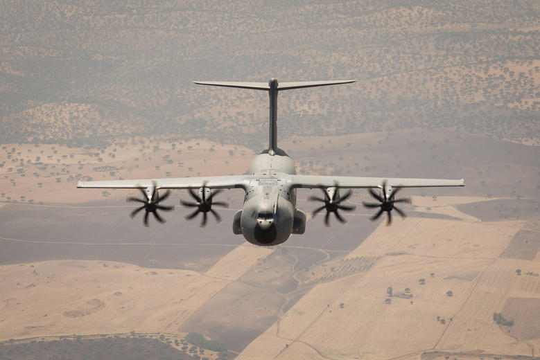 A400M