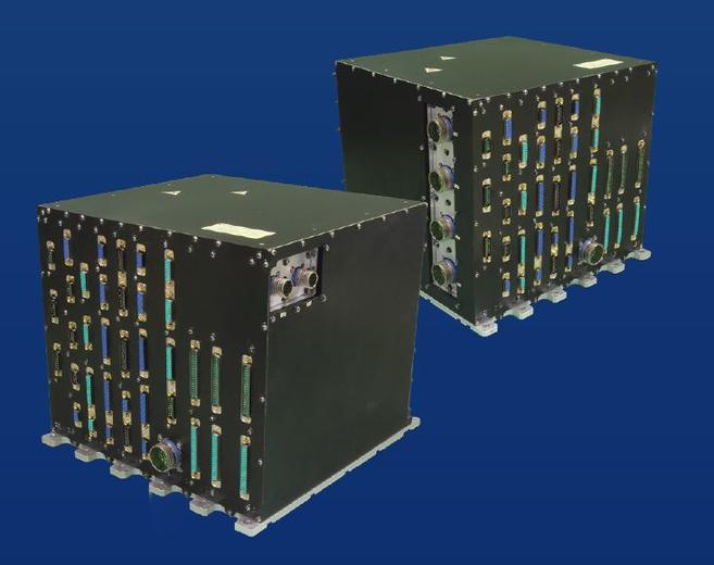 Launchers MFUs