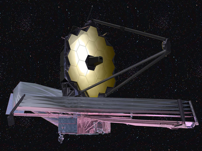Webb Space Telescope