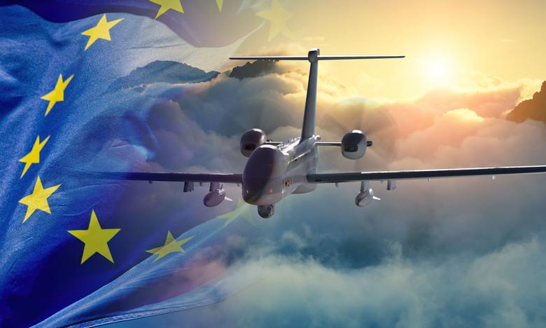 Photo-Eurodrone