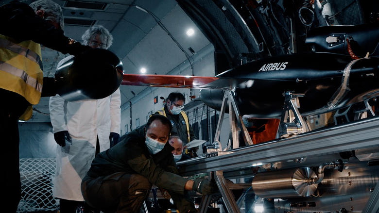 Future Combat Air System: A400M clears the first hurdle as a Remote Carrier launcher