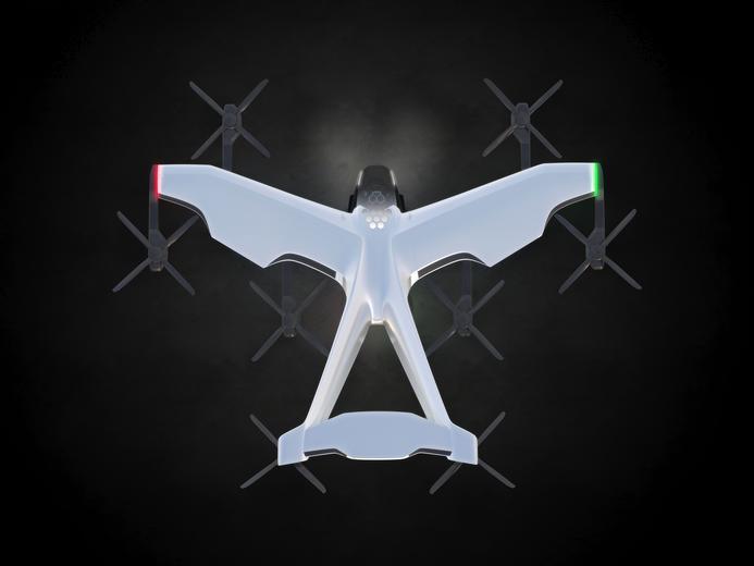 Airbus partners with Spirit AeroSystems to develop the wings of  CityAirbus NextGen