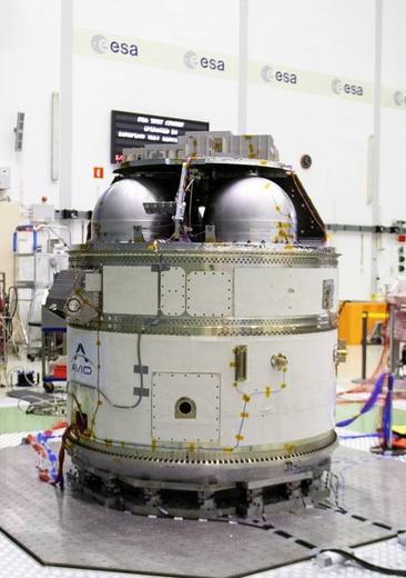 Vega-C ES