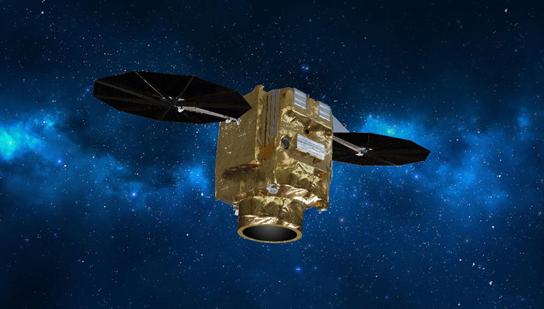 Artist view S 950 Pleiades Neo