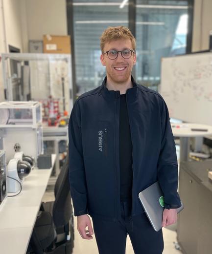 Image of Justin Möhlmann