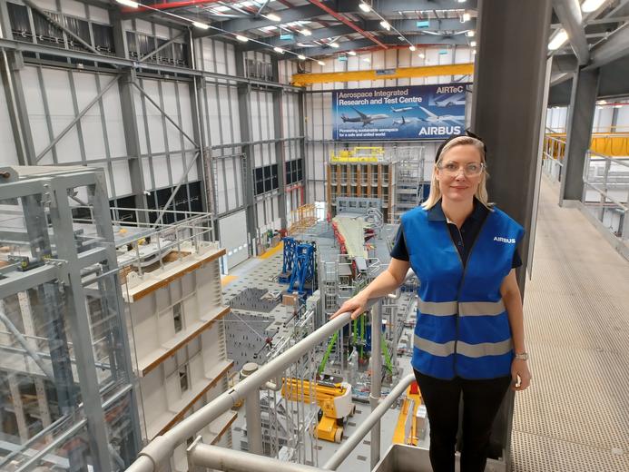 Eszter Szigeti Photo of Eszter Szigeti