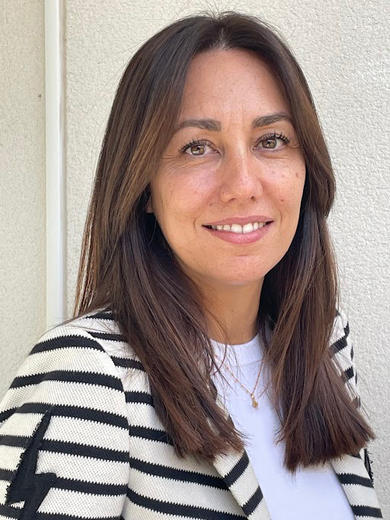 Christelle André-Pons