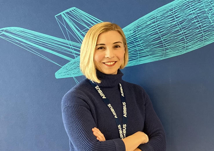 Sema, Senior Engineer, Airbus U.S. Sema, Senior Engineer, Airbus U.S.