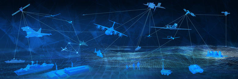 Multi Domain Combat Cloud