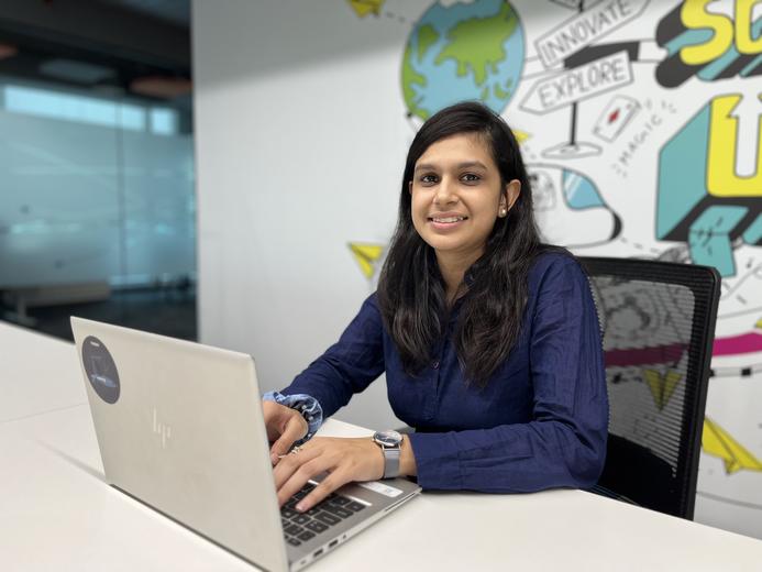 Meet Kanika Meet Kanika