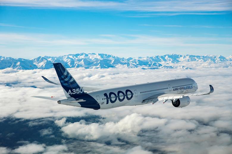 A350-1000
