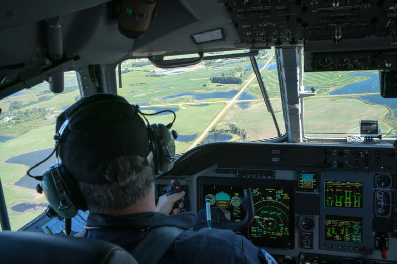 C295W North America Tour